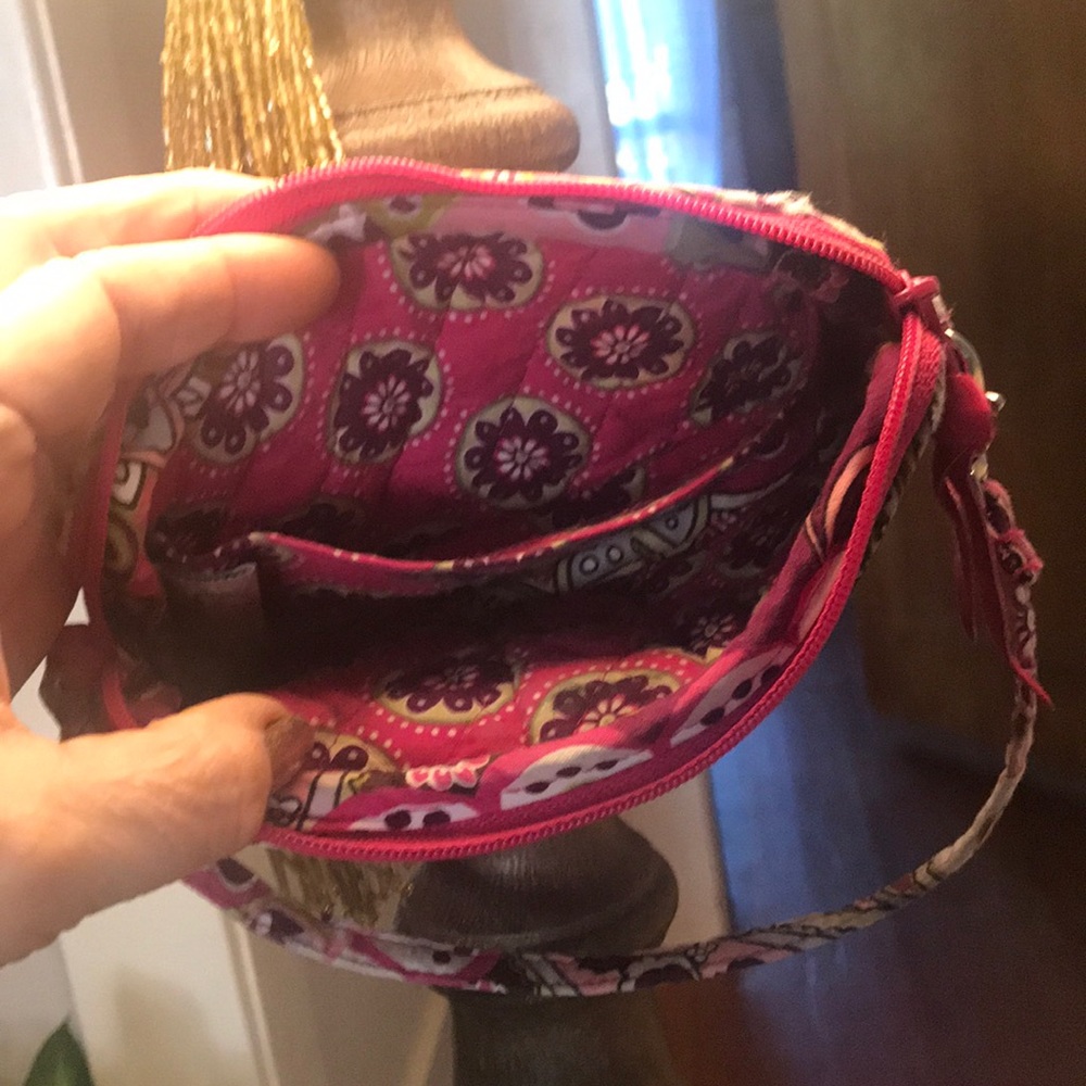 ๐ธVera Bradley little treasures ๐ธ - Picture 5 of 6